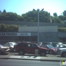 Car Trends II - Used Car Dealers