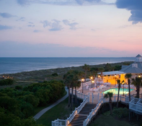 Wild Dunes Resort - Isle Of Palms, SC