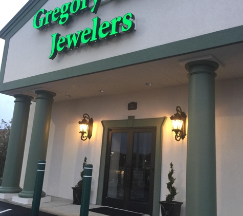 Gregory Isbell Jewelers - Johnson City, TN