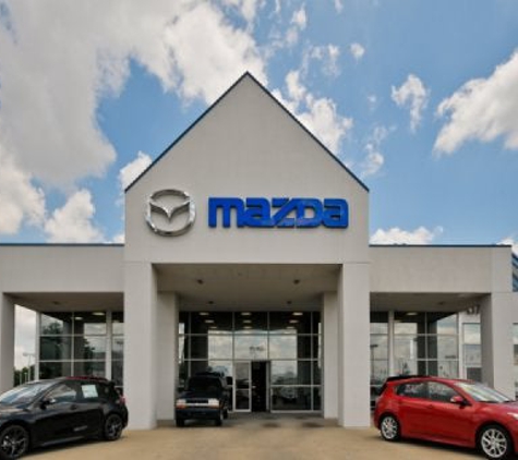 Kings Mazda - Cincinnati, OH