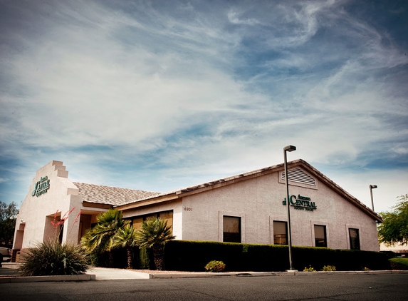 Arizona Central Credit Union - Glendale, AZ