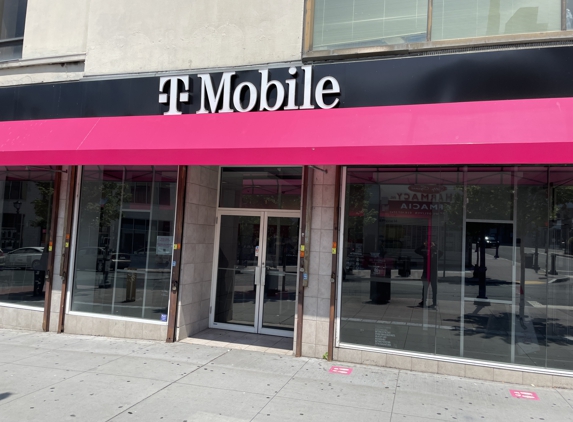 T-Mobile - Yonkers, NY