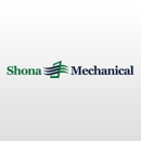 Shona Mechanical, Inc. - Mechanical Contractors
