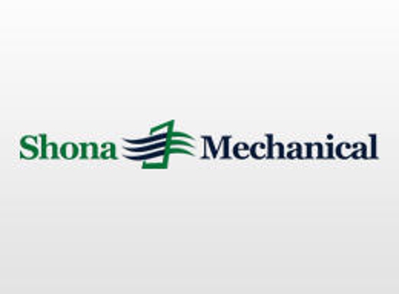 Shona Mechanical, Inc. - Ronkonkoma, NY