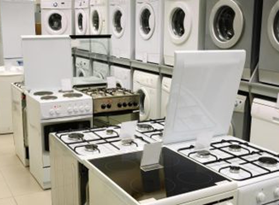 Hill's Used Appliance Sales - Thomasville, NC