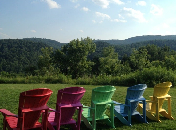 Welcome Center - Sharon, VT