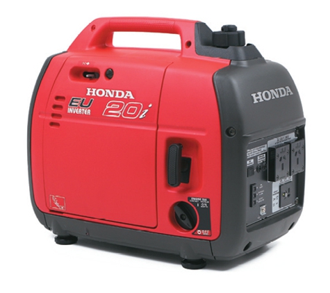 Aussie Mower Centre - Urangan, QLD