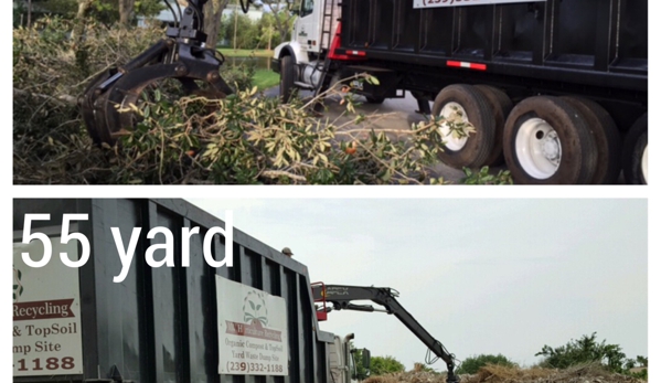 MW Horticulture Recycling Facility Inc. - Fort Myers, FL