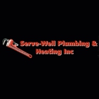 Serve-Well Plumbing & Heating Inc