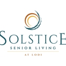 Solstice Senior Living at Lodi - Elderly Homes