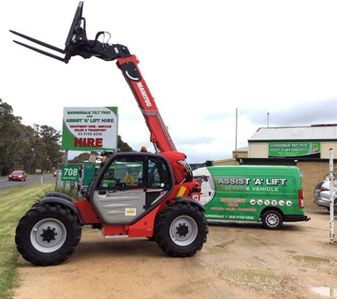 Advantage Automotive Pty Ltd - Bairnsdale, VIC