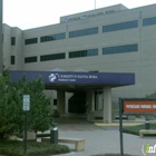 CHRISTUS Santa Rosa Hospital - Medical Center - Emergency Room