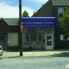 City Testing & Plumbing Inc