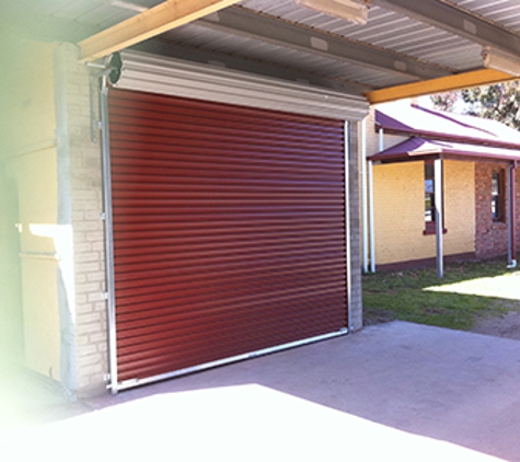 G.T. Roller Doors - California Gully, VIC
