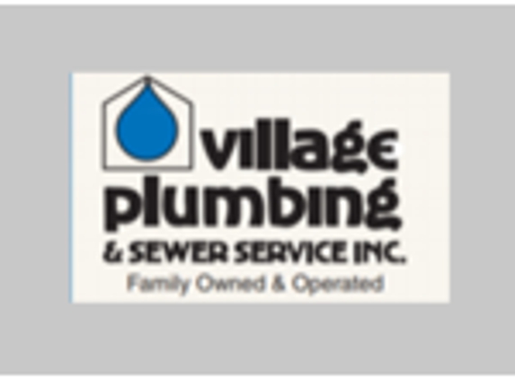 Village Plumbing & Sewer Service - Glenview, IL