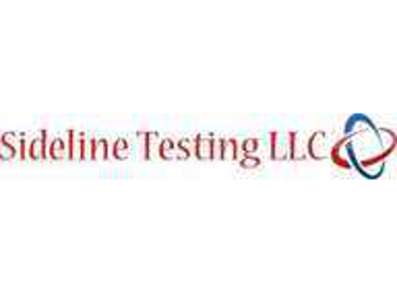 Welder Testing Lab - Sideline Testing - Sinton, TX