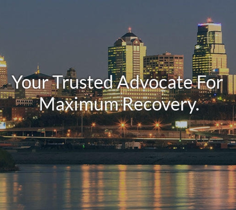 Kevin McManus Law Injury & Disability Attorneys - Kansas City, MO