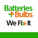 Batteries Plus Bulbs - Light Bulbs & Tubes