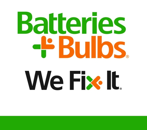 Batteries Plus Bulbs - Houston, TX