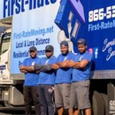 First-Rate Moving & Storage - Movers