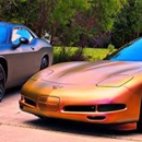 DMW Custom Automotive Wraps - Automobile Customizing