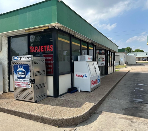 CoinFlip Bitcoin ATM - MT Everest Food Mart (Benbrook) - Benbrook, TX