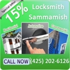 Locksmith Sammamish gallery