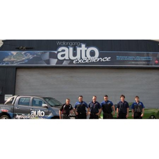 Wollongong Auto Excellence - Wollongong, NSW