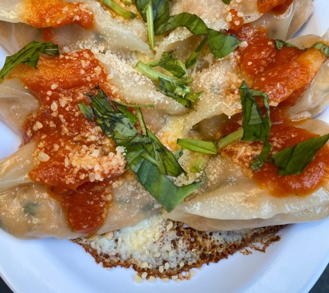 Mimi Cheng's Dumplings - New York, NY