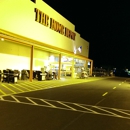 Stripe King Parking Lot Striping - Parking Lot Maintenance & Marking