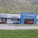 A Crivelli Chevrolet Subaru Inc - Automobile Manufacturers & Distributors