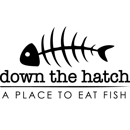 Down the Hatch Maui - Seafood Restaurants