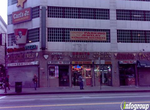 Jewelry Depot - Los Angeles, CA