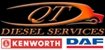 QT Diesel Services - Motor Engineers, Mechanics & Repairers