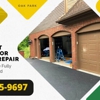 Best and fast garage door services gallery