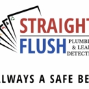 Straight Flush Plumbing and Leak Detection - Plumbers