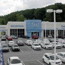 Delaney Honda - New Car Dealers