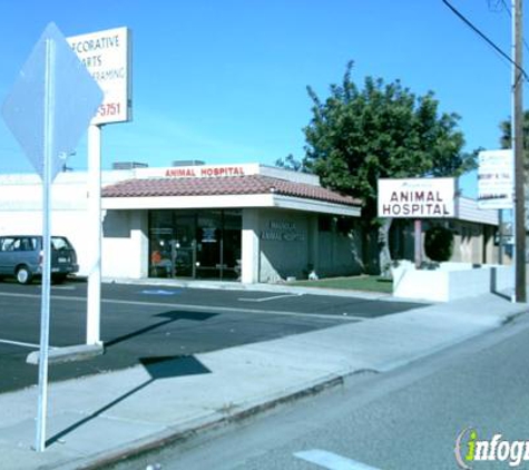 Magnolia Animal Hospital - Westminster, CA