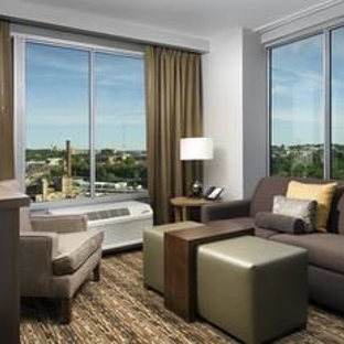 Homewood Suites by Hilton Washington DC NoMa Union Station - Washington, DC