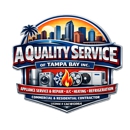 A Quality Service of Tampa Bay Inc - Fireplaces