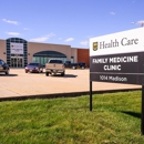 Family Medicine Clinic-Jefferson City-Madison St - Medical Clinics