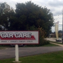 Silvernail Car Care - Auto Oil & Lube