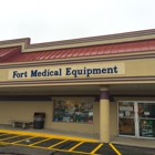 Fort Medical Equipment LLC
