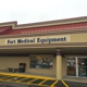 Fort Medical Equipment LLC