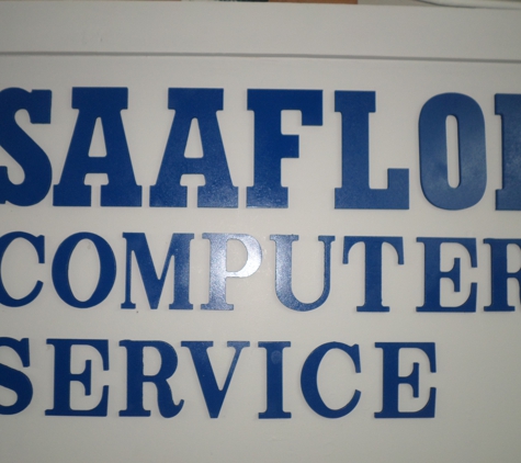 SAAFLOK Computer Service - Ballwin, MO