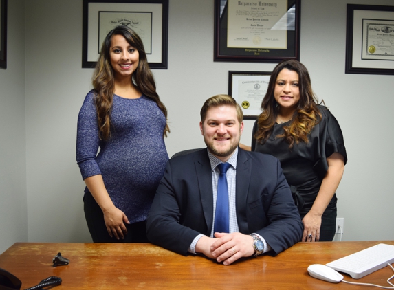 Northern Virginia Immigration Law Firm, PLLC - Falls Church, VA