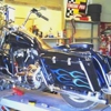 KGS Custom Machine gallery