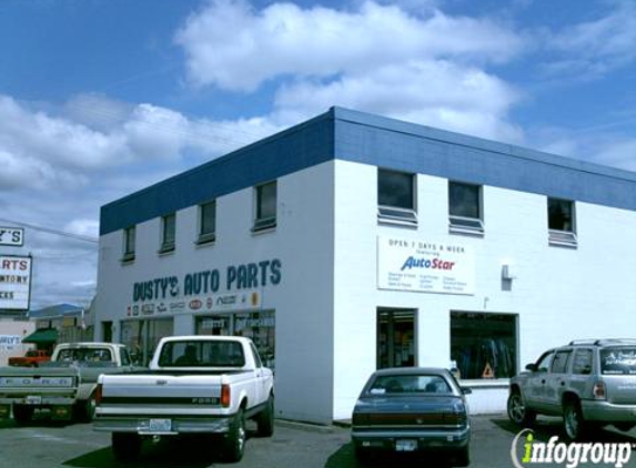 Cost Less Auto Parts - Vancouver, WA