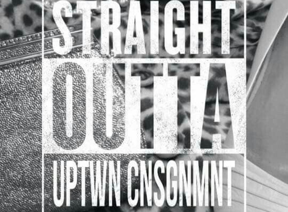 Uptown Consignment Fine Apparel - Dallas, TX