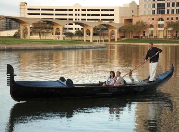 Gondola Adventures Inc - Irving, TX